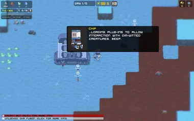 Freaking Meatbags preview 5