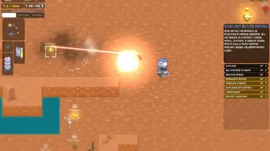 Freaking Meatbags preview 2