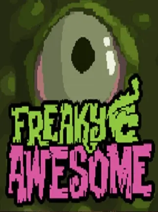 Freaky Awesome preview 3