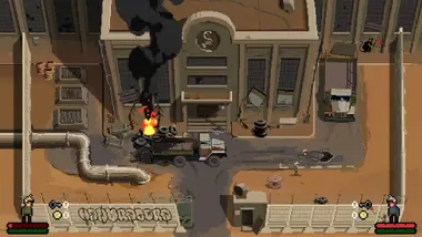 Freaky Awesome preview 2