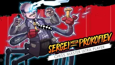 Fred3ric preview 5
