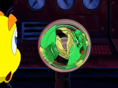 Freddi Fish 2: The Case of the Haunted Schoolhouse preview 8