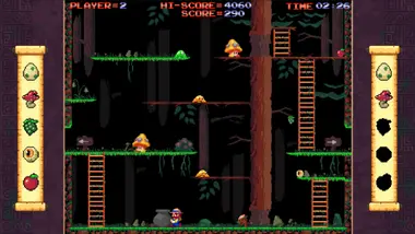Freddy Farmer preview 3