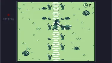 Freddy Farmer preview 4