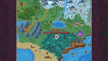 Freddy Farmer preview 6