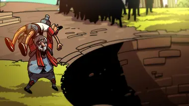 Frederic: Evil Strikes Back preview 6