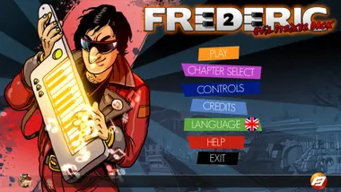 Frederic: Evil Strikes Back preview 5