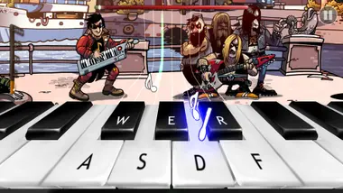 Frederic: Evil Strikes Back preview 2