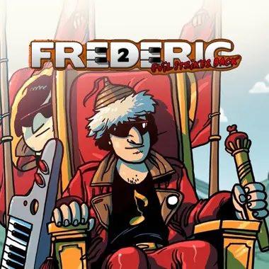 Frederic: Evil Strikes Back preview 11