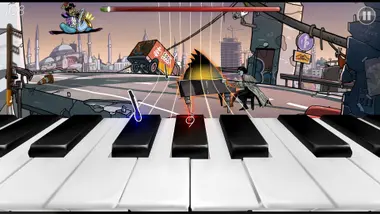 Frederic: Resurrection of Music Director's Cut preview 9