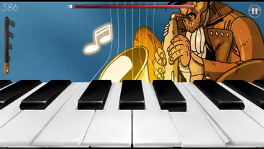 Frederic: Resurrection of Music Director's Cut preview 4