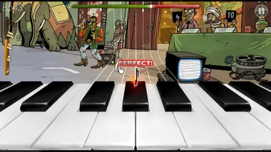 Frederic: Resurrection of Music Director's Cut preview 5
