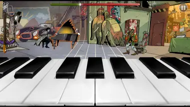 Frederic: Resurrection of Music Director's Cut preview 2