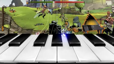 Frederic: Resurrection of Music preview 10