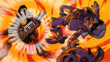 Frederic: Resurrection of Music preview 8