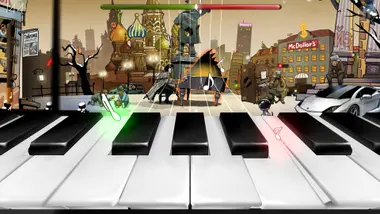 Frederic: Resurrection of Music preview 3