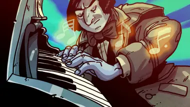 Frederic: Resurrection of Music preview 6