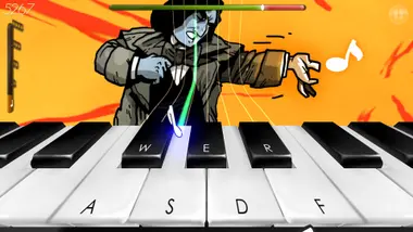 Frederic: Resurrection of Music preview 2