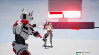 Freebot : Battle for FreeWeb preview 6