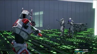 Freebot : Battle for FreeWeb preview 8