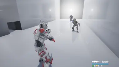 Freebot : Battle for FreeWeb preview 10