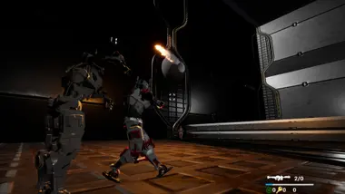 Freebot : Battle for FreeWeb preview 7