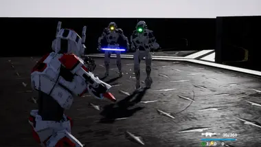 Freebot : Battle for FreeWeb preview 9