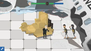 Freedom Defender preview 2