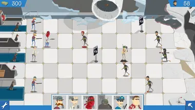 Freedom Defender preview 7