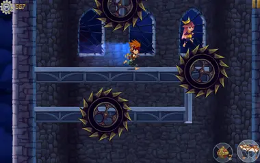 Freedom Fall preview 5