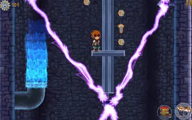 Freedom Fall preview 4
