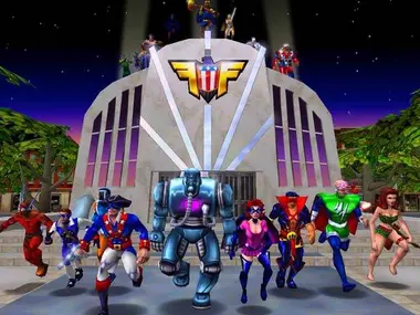 Freedom Force preview 11