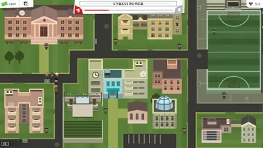 Freedom March: Rebel Leader preview 2