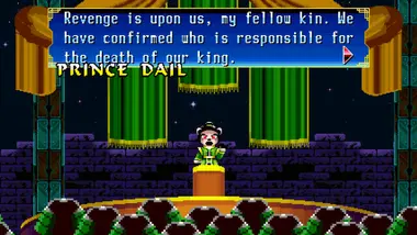 Freedom Planet preview 2