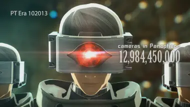 FREEDOM WARS Remastered preview 4