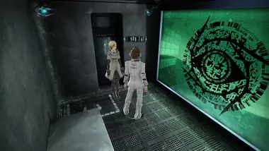 FREEDOM WARS Remastered preview 9
