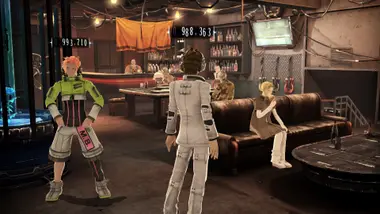 FREEDOM WARS Remastered preview 11