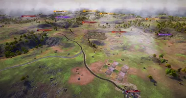 Freeman: Guerrilla Warfare preview 7