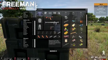 Freeman: Guerrilla Warfare preview 3