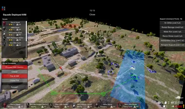 Freeman: Guerrilla Warfare preview 4