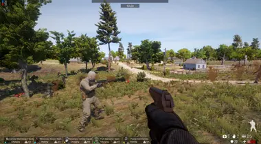 Freeman: Guerrilla Warfare preview 2