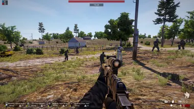 Freeman: Guerrilla Warfare preview 15