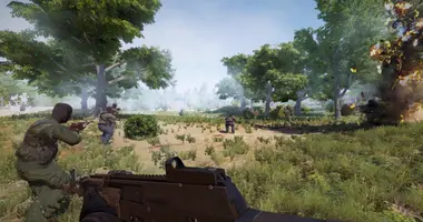 Freeman: Guerrilla Warfare preview 16