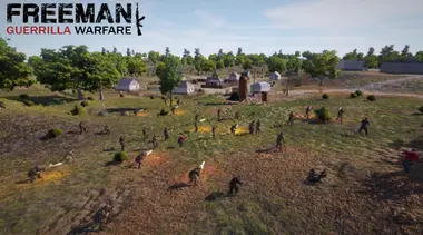 Freeman: Guerrilla Warfare preview 17