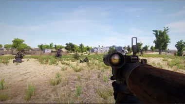 Freeman: Guerrilla Warfare preview 12