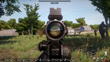 Freeman: Guerrilla Warfare preview 10
