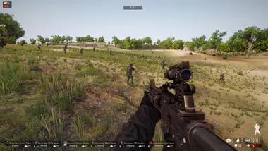 Freeman: Guerrilla Warfare preview 13