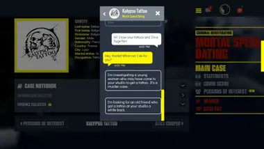 French Crime preview 2