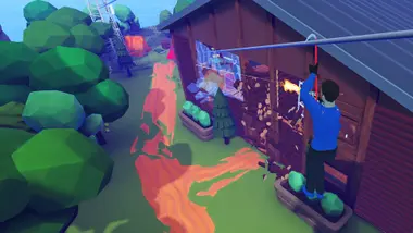 Frenzy VR preview 8