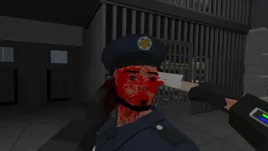 Frenzy VR preview 9